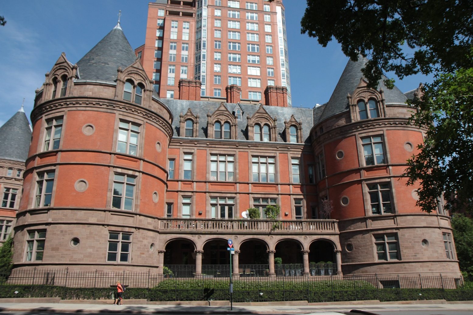 New York Cancer Hospital, New York - 02.JPG